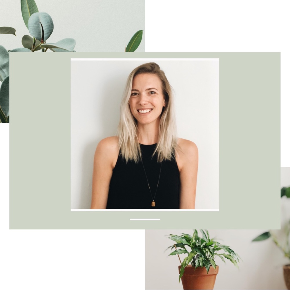 Meet your Posher, Jamie - Posh Ambassador!